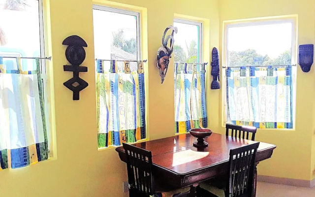 Casa Gatos