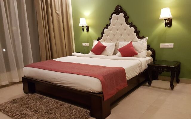Alaya Resorts & SPA Jim Corbett By Parfait