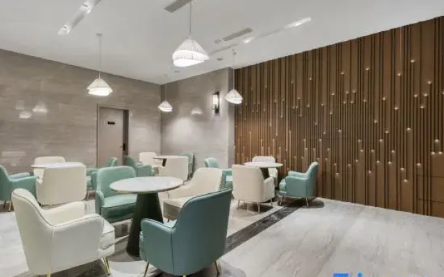 Yongchuan Muya Smart Hotel