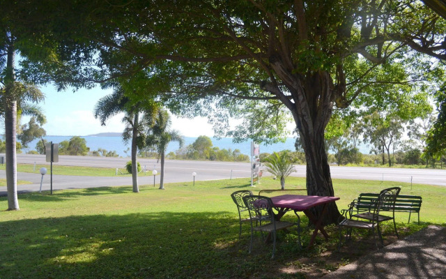 Ocean View Motel Bowen