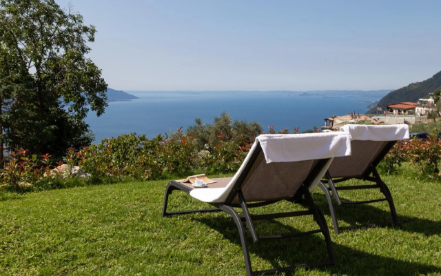Park Hotel Zanzanù