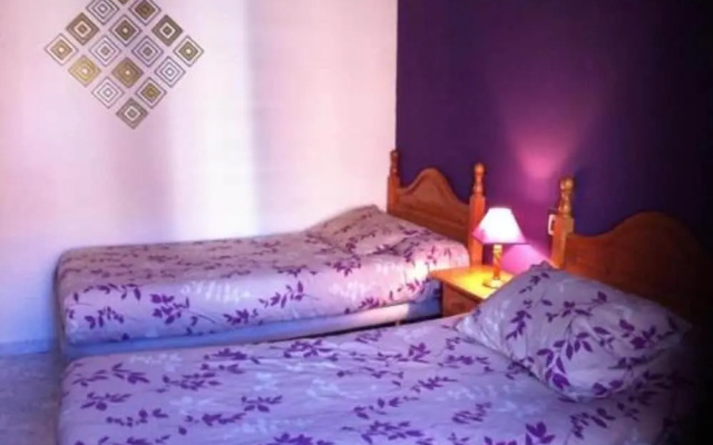 Hostal Neptuno
