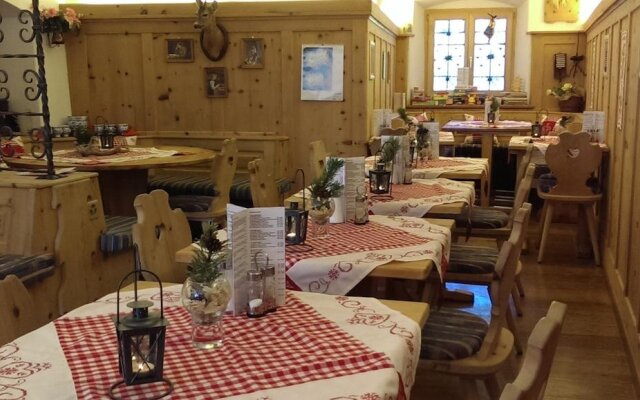 Hotel Crusch Alba