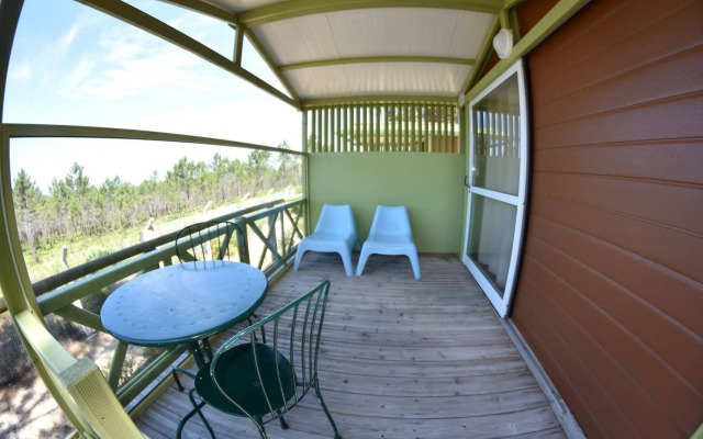 Ohai Nazaré Outdoor Resorts