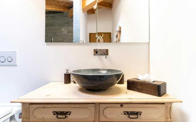 Edelweiss Promenada Penthouse