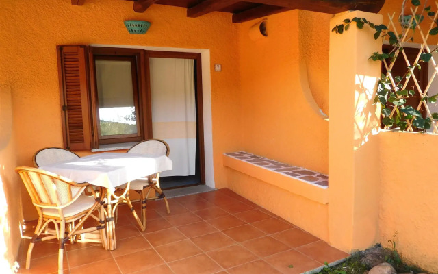 Residence La Pineta
