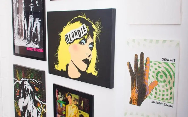 Aparthotel la Música y el Mar