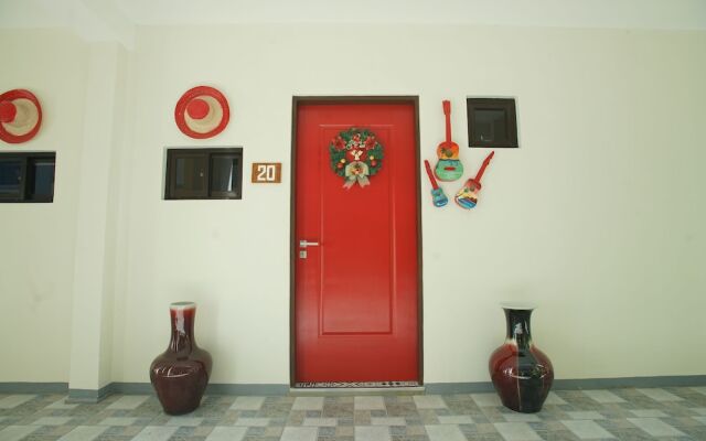 Segara Residencias