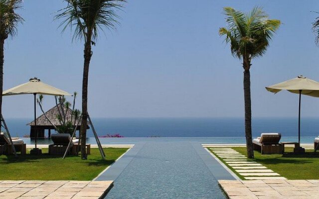 Sinaran Surga Resort