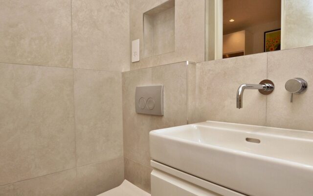 StayPrime Kensington Serviced Apartments