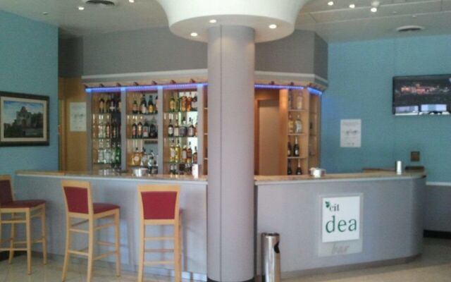 CIT Hotels Dea Palermo