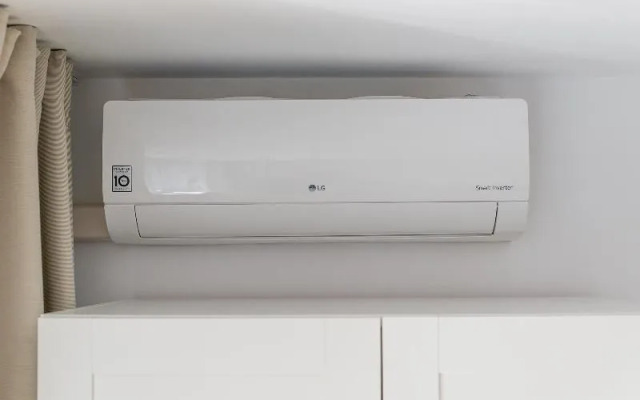 Rondo Onz Apartment