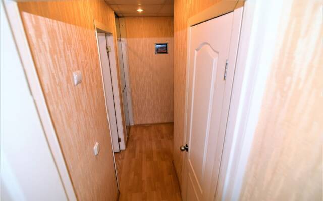 Апартаменты На Энгельса