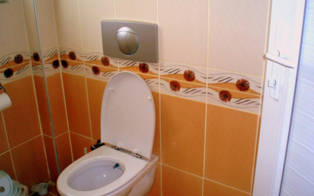 Karaca Apart Hotel