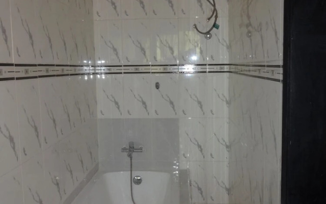 Nordik Palace Bed & Breakfast