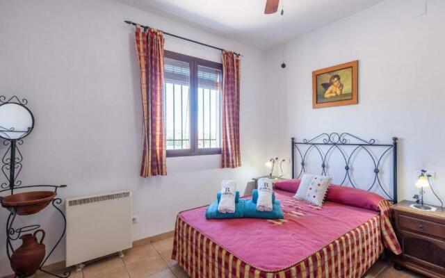 Casa El Rincon Carcabuey by Ruralidays