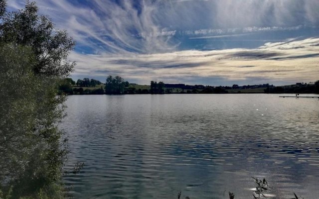 Ferienwohnung Wiesenschneiders