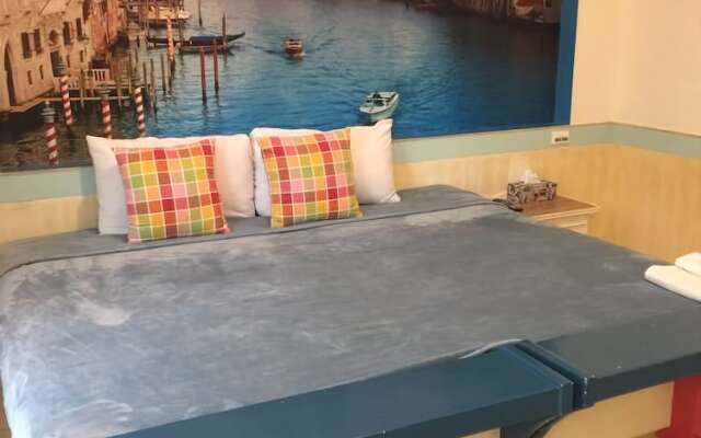 Jindu B&B