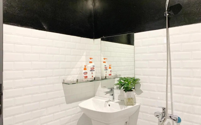 Phuong Thanh Homestay