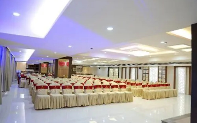 Hotel Shubham Celebrations