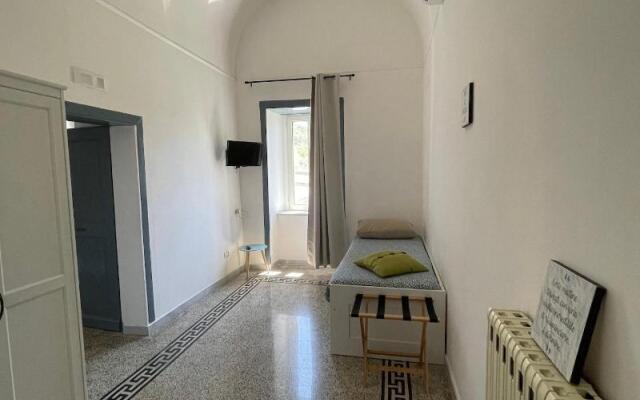 Relais il Chiostro