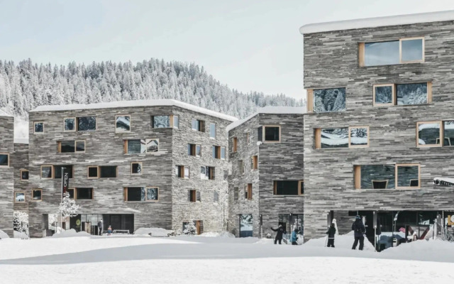 Rocksresort - Inh 26954