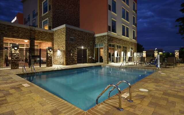 Hyatt Place Huntsville/ Research Park/ Redstone