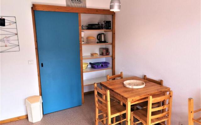 Appartement Le Dévoluy, 2 pièces, 6 personnes - FR-1-504-485