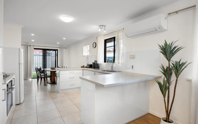 Best Western Adelaide Airport Motel