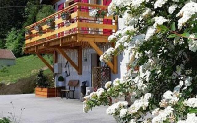 Gite Gérardmer, 2 pièces, 2 personnes - FR-1-589-52