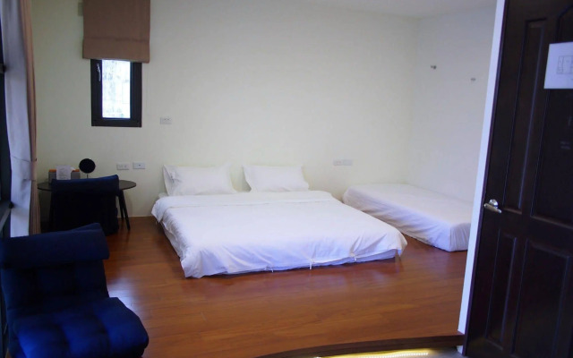 The Village Bed and Breakfast