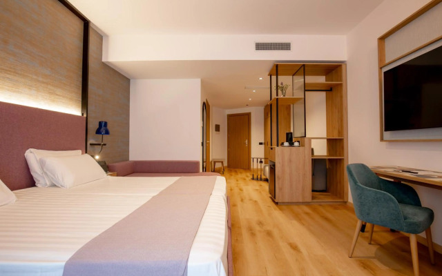 Hotel Poseidon