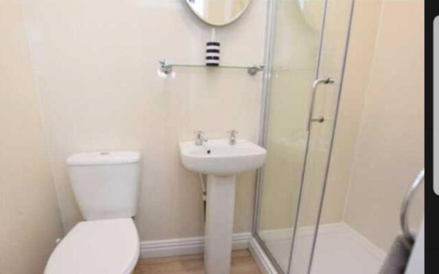 Barrie Guest House