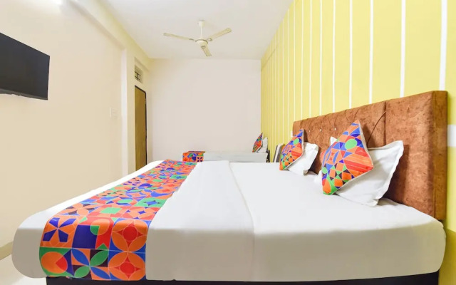 Fabhotel Global Ad