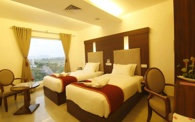 The Spk Hotel