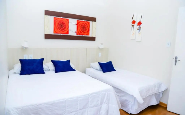 VOA Hotel Rezende