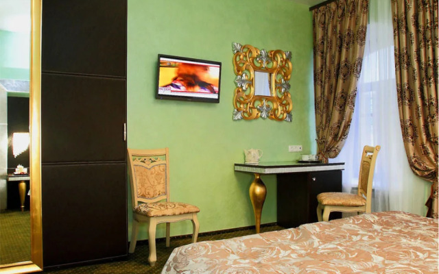 Лубянка Арт-отель