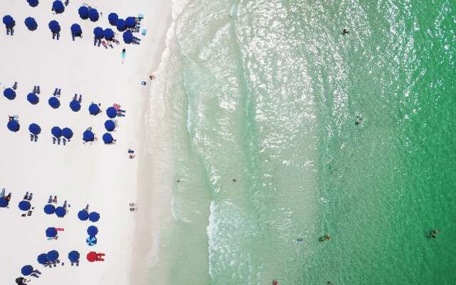 Hilton Garden Inn Destin Miramar Beach