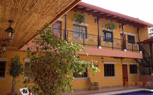 La Casona de Fabiana