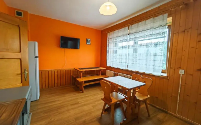 Pokoje gościnne u Stocha