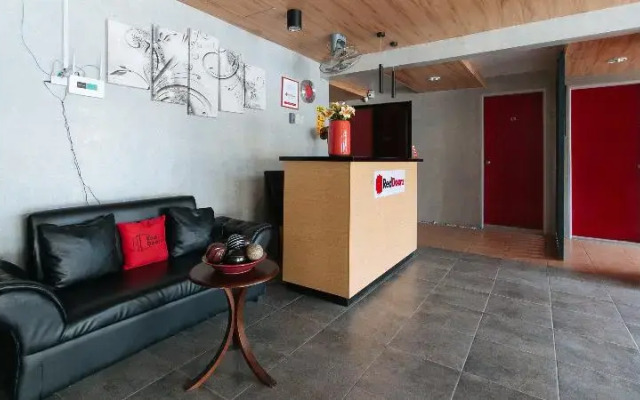 Rpad Apartments by RedDoorz