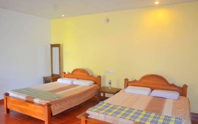 Wilpattu Dilsara Holiday Resort