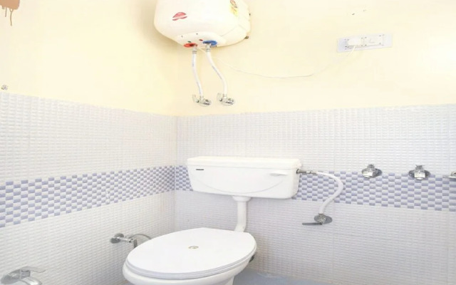 City View Homestay by OYO Rooms