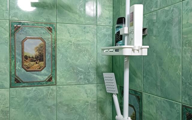 Апартаменты на улице Карла Либкнехта 35