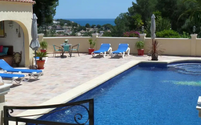 Villa Senomar