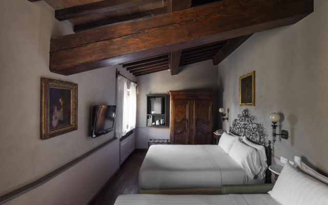 Hotel Mulino di Firenze, WorldHotels Crafted