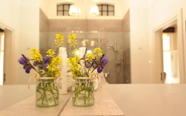 Sopot Ostsee Apartments