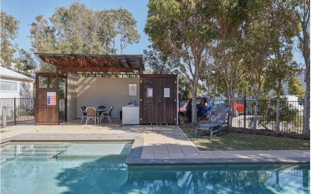 Cocomo Villa