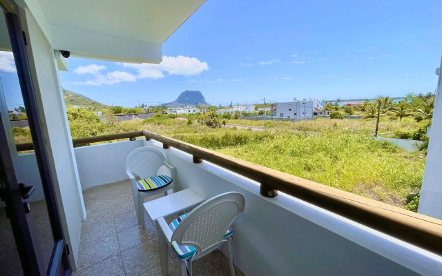 Tenexia - Morne Brabant Studio