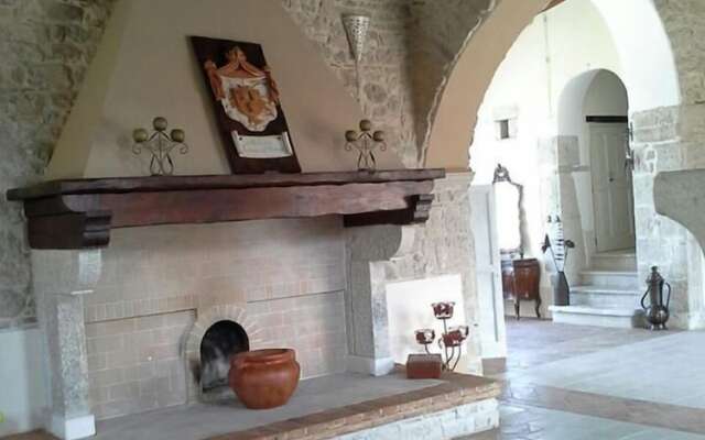 Antica Taverna del Principe